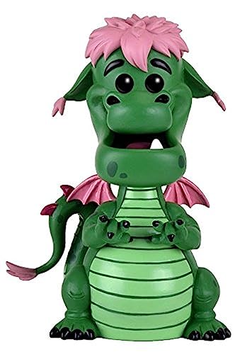 Funko Pop Disney: Pete'S Dragon Elliott Action Figure, 6&Quot;