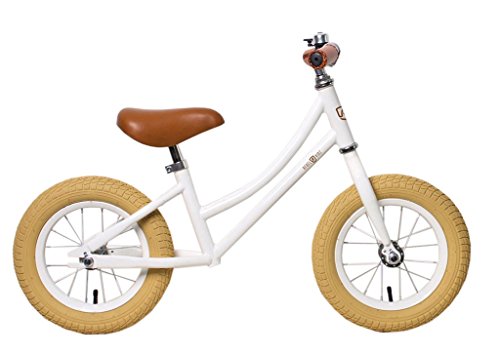 Rebel Kidz Bici de aprendizaje Air Classic 12,5