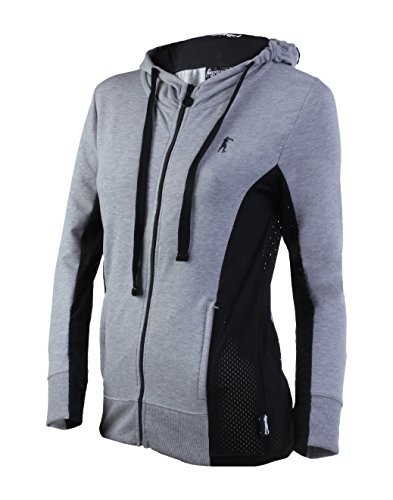 BOXEUR DES RUES Fight Activewear, Felpa con