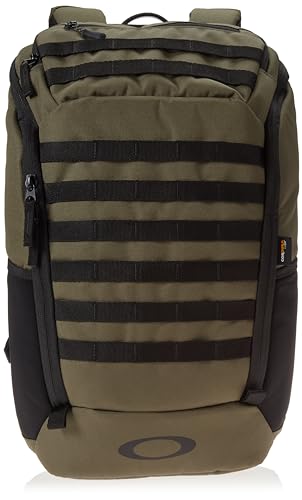 Oakley Urban Path Mochila reciclada de 20 litros, unisex, New Dark Brush, talla única