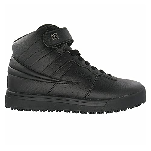 Consejos y reviews para comprar Zapatillas fila negras - los más vendidos. 11 Imagen adicional