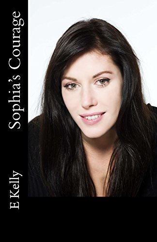 Sophia's Courage (Choosing Love Book 4)