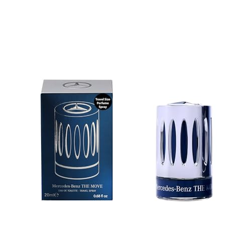 Mercedes-Benz The Move EDT 20 ml M