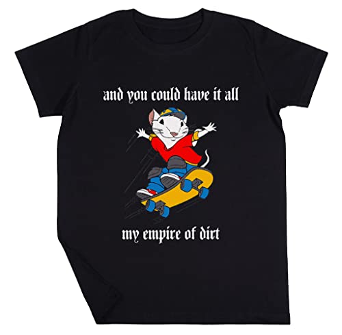 Good Evening Europe Unisexo Negro Sudadera con Capucha Hombre Mujer Unisex Black Hoodie Men's Women's