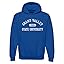 Grand Valley State Lakers Royal
