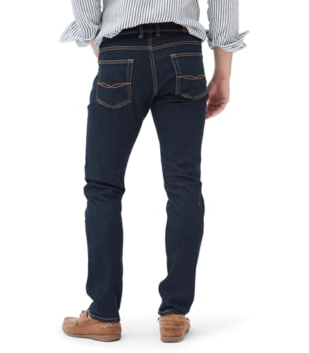 Rodd & Gunn Sutton Straight Italian Denim3