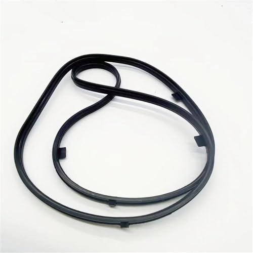 Joint de couvercle de valve 12341-RCA-A00 compatible avec Odyssey, Accord et Saturn Vue V6
