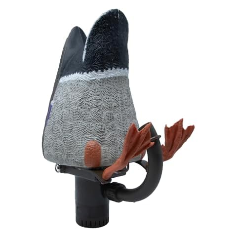 Higdon Outdoors Pulsator PRO Mallard Drake Guide Pack | Motion Duck Decoy Cover