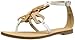 Nine West Women's Saddie Sandal