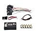 FPVDrone 8CH PPM Encoder&Pixhawk I2C Splitter Expand Module for Pixhawk Flight Controller APM Flight Controller
