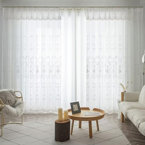 YKFN [XJ[e Ȃ 2g 210cm 125cm [XJ[e Ռ J[e [X  hJ[X   O猩ɂ UVJbg fM Ց Ăh~ ۉ ȃGl ډB AWX^[tbNt k