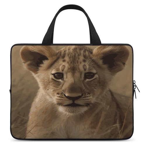 Sac ordinateur portable ultra fin antichoc et léger imprimé pour le travail