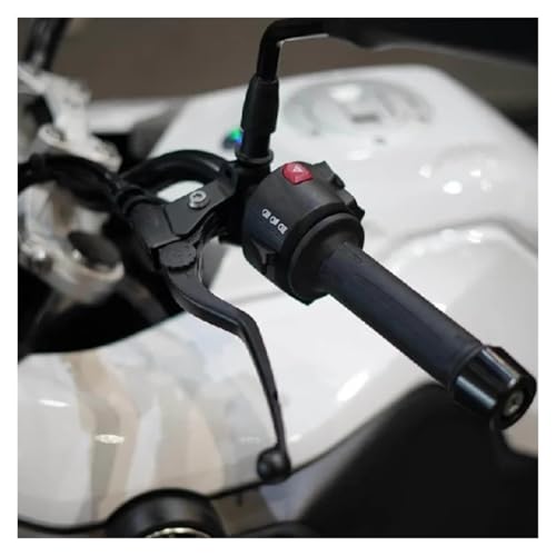 Palancas de embrague freno derecho e izquierdo BMW F850GS F900R 2018-2023 7