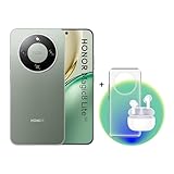 HONOR MAGIC8 LITE 8 GB 256 GB VERDE + CUFFIE X7L + COVER