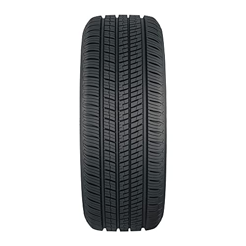 Yokohama Avid Ascend Gt Touring Radial Tire - 245/45R18 96V #TOP1