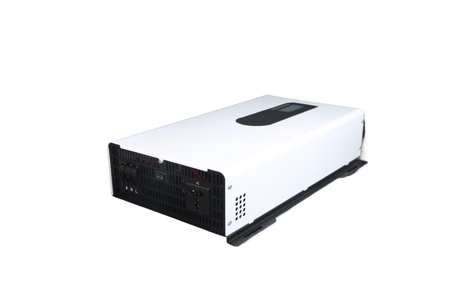 72V 110V 5000W Solar-Wechselrichter