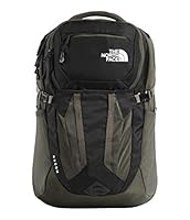 Algopix Similar Product 10 - The North Face Recon Laptop Backpack