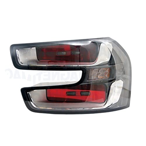 Feu arrière gauche Magneti Marelli 714026310702 pour réparer un bloc optique cassé ou fêlé