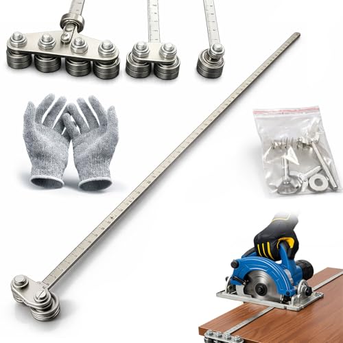 Positioning Calipers for Precise Measurements & Easy Wood Cutting, Adjustable