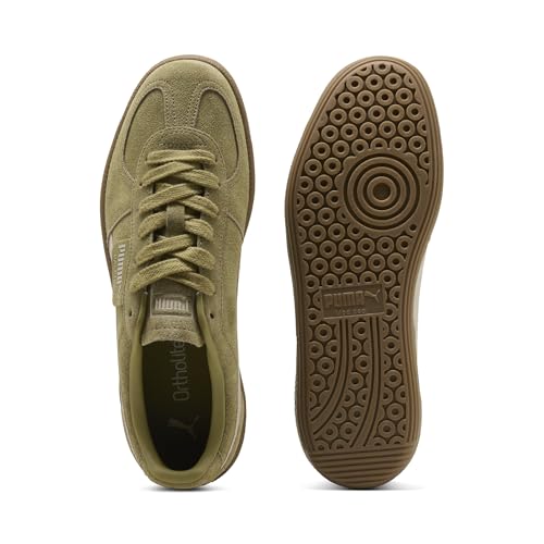 Image of Puma Womens Palermo Shoes