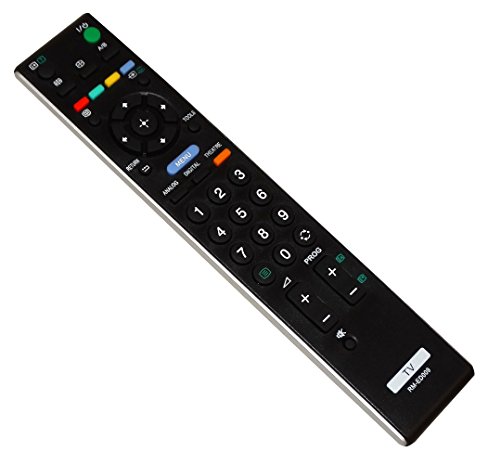 Aerzetix: di telecomando TV compatibile con Sony