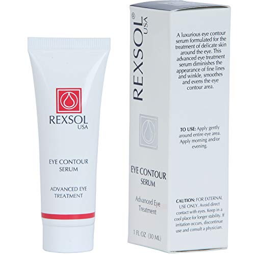 REXSOL Eye Contouring Serum