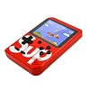 BLUETRENDS-Consola-Mini-Game-Portatil-Consola-Retro-Arcade-Consola-de-Juegos-Clasicos-Juegos-Portatiles-Electronicos-Conexion-TV-Consola-Portatil-Videojuegos-Reyes-400-Juegos-incluidos