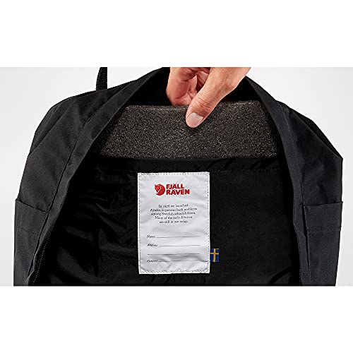 Fjällräven Kånken Original Navy