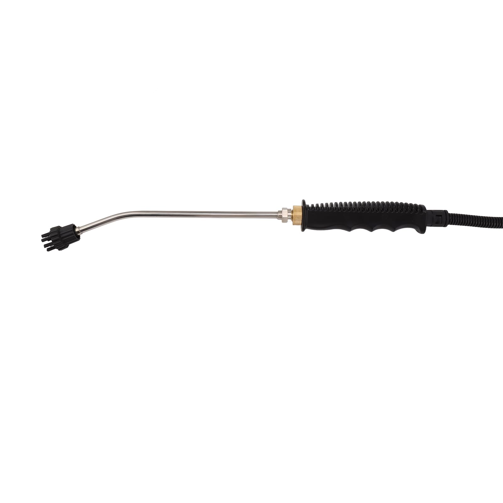 Inteligentny Odkurzacz Parowy, Przenośny Odkurzacz Parowy, Odplamiacz 2500 W, Wielofunkcyjny do Kuchni (Wtyczka UE 220 V)