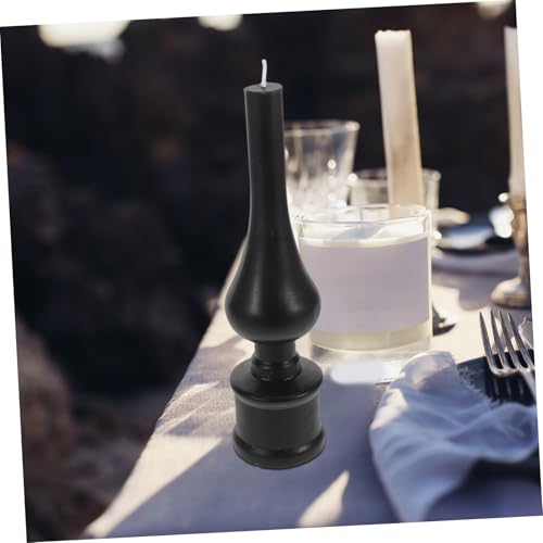 Bougie parfumée pour éliminer le stress et parfumer le bureau - 5