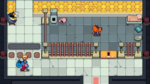 Pipistrello y el Yoyo maldito Edición Coleccionista para Nintendo Switch juego físico completo 5