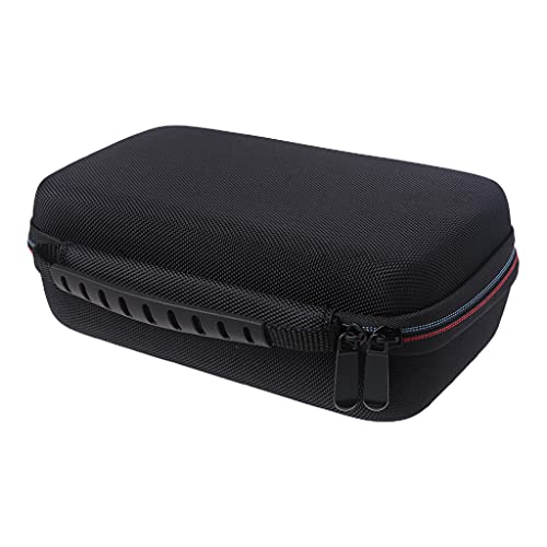 FGDTREE Hard Multimeter Shockproof- For Case EVA Bag For 101/115/116/117/113/114/F15B+ For 117 115 F117C F17B+