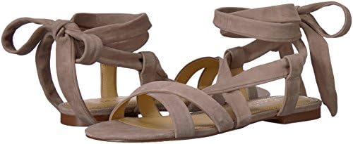 Splendid Women's Feodora Sandal, Taupe, 6 Medium US | Image 6