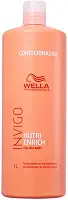 Wella Professionals Invigo Nutri-enrich Condicionador 1000ml