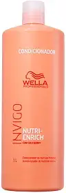 Wella Professionals Invigo Nutri-enrich Condicionador 1000ml