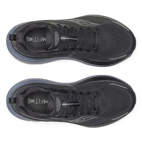 Image of Saucony Mens Hurricane 25