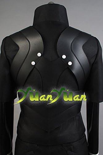 Ya-cos Halloween Men's Jumpsuit Battle Uniform Cosplay Costume - Image 6