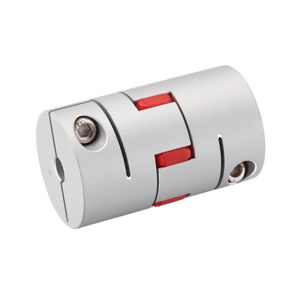 D30L35 Motorwelle, elastische, Flexible Kupplung mit hohem Drehmoment for Schritt-Servomotor(6mm to 10mm)