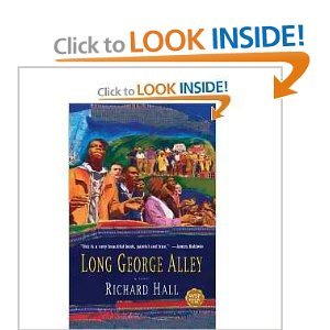 Long George Alley B0006CC5XC Book Cover