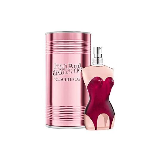 Classique - Perfume Feminino - Eau de Parfum - 100Ml, Jean Paul Gaultier