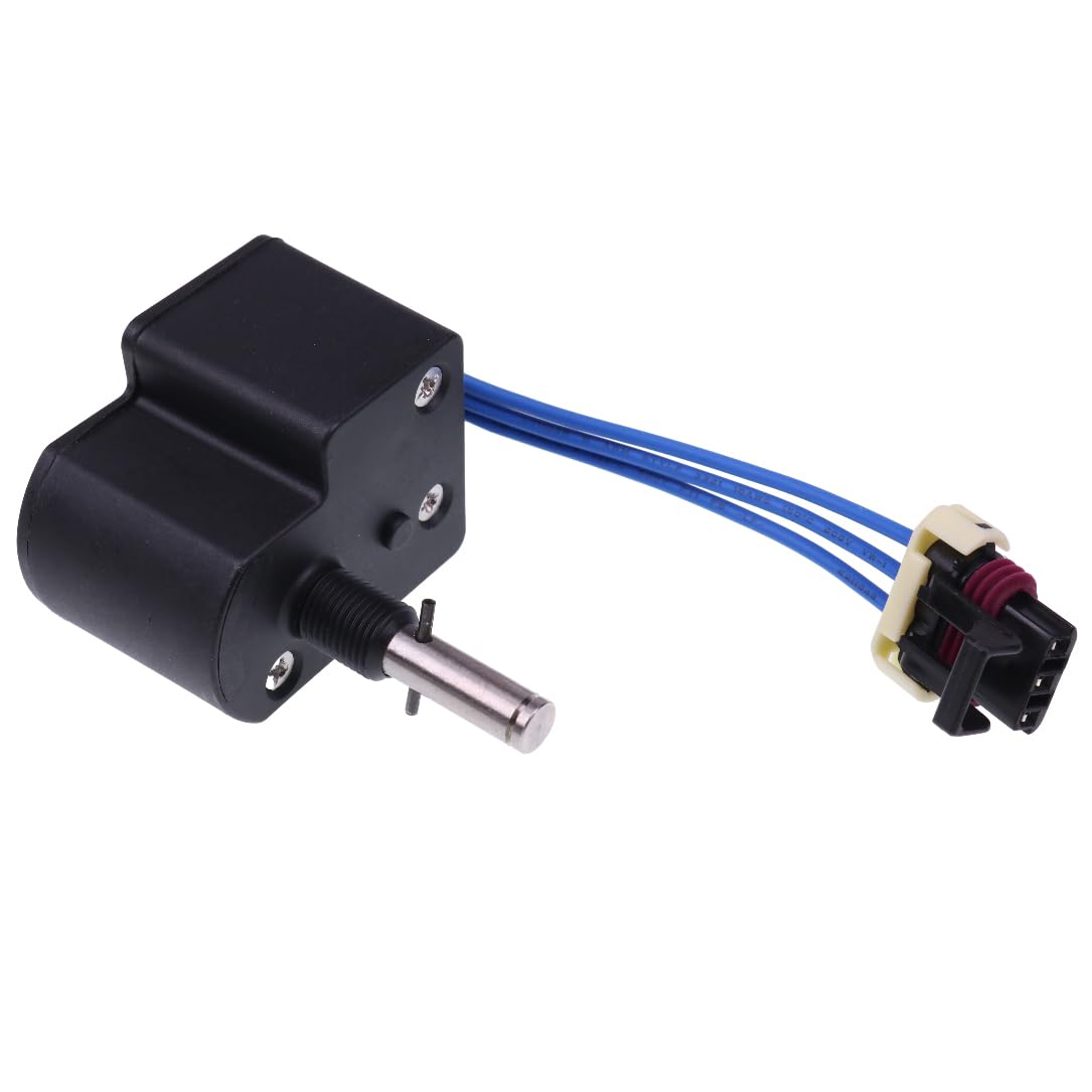 DVPARTS PTO Switch RE169008 for JD 6110 6120 6200 6400 6405 6410