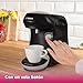 Imagen de Bosch - Cafetera multibebida Tassimo Happy Friendly