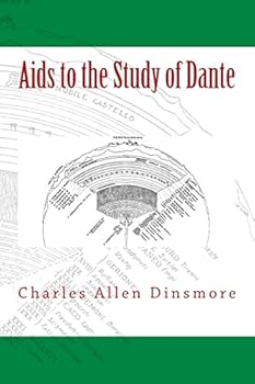 Paperback Aids to the Study of Dante Book