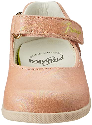 Primigi PPB 19093, Scarpa per Neonati Bimba 0-24