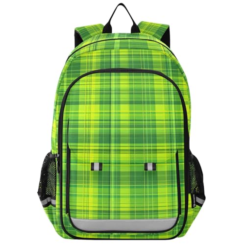 Sac à dos pour ordinateur portable enfants avec grand volume d'école