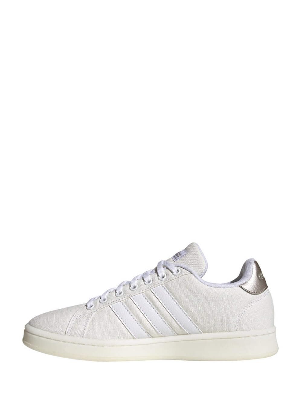 adidas Women's Zapatilla Grand Court TD Lifestyle Court Casual — view 6