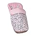 Babyline Game - Saco de silla con manoplas, unisex, color rosa