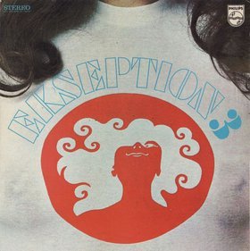 Ekseption 3 - ekseption