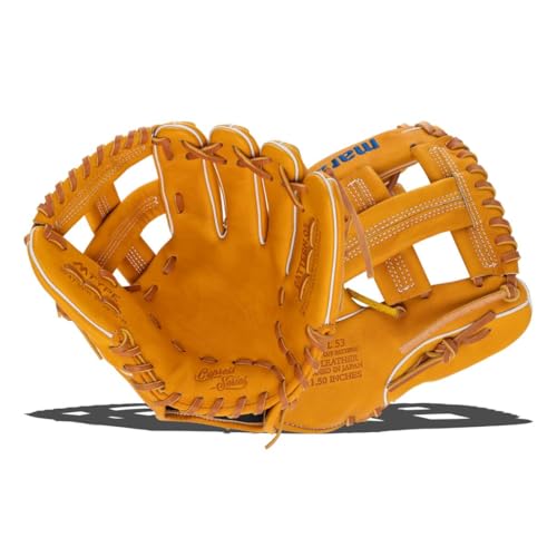Image of MARUCCI Cypress Series Baseball Glove Series