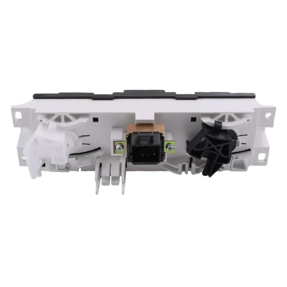 25841856,AC Air Condition Climate Control Switch FITS Chevrolet Colorado Gmc Canyon 2004-2012